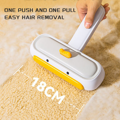 Pet Hair Remover And Reusable Lint Roller tool for Cat And Dog