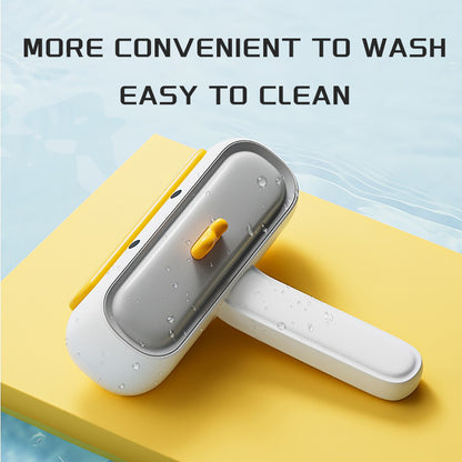 Pet Hair Remover And Reusable Lint Roller tool for Cat And Dog